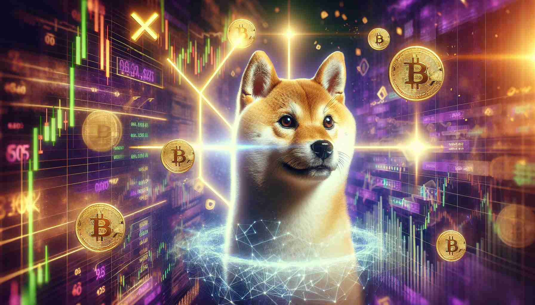 Is Shiba Inu (SHIB) Poised for Another Explosive Run? Analyzing the Golden Cross Phenomenon