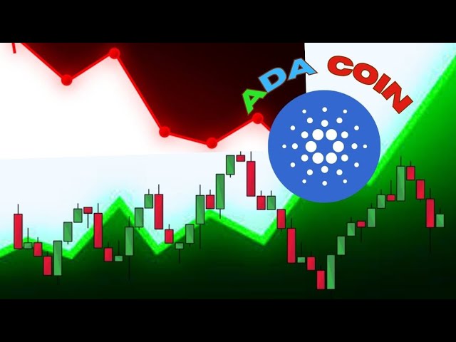 Ada Coin Live Chart Trading | ADAコイン価格予測2025 |暗号裁定取引戦略