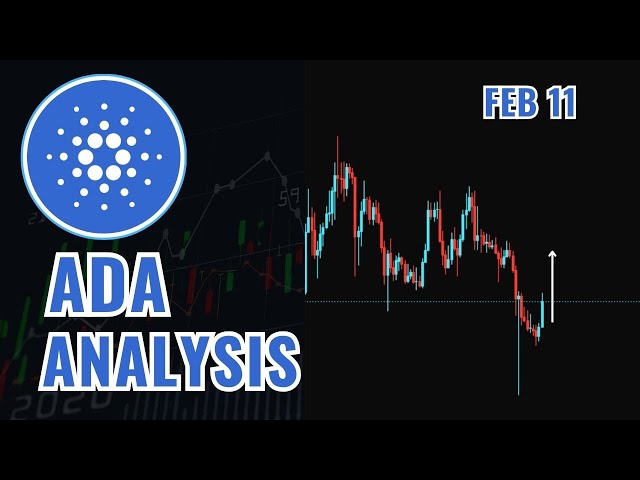 Ada Coin Prix Prediction and Next Targets | Ada Coin Dernières nouvelles | Cardano Ada 11 février 2025