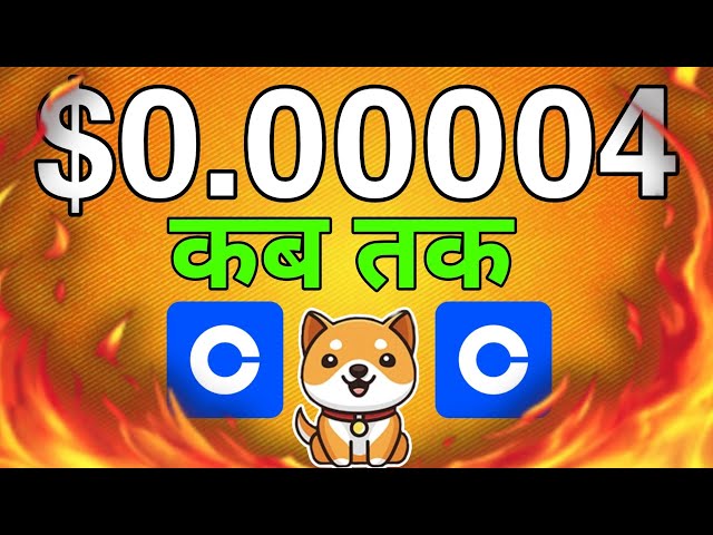 BABY DOGE COIN 🤫 BIG BREAKING NEWS BABY DOGE BIG LISTING अब कुछ बड़ा BABY DOGE PRICE PREDICTION 2025