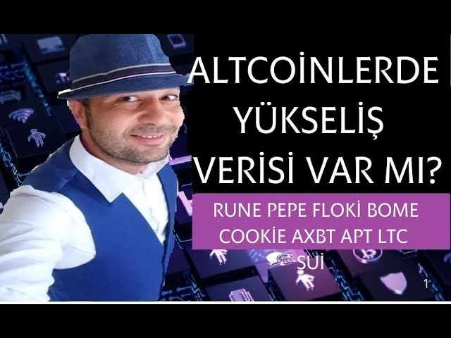 Qu'est-ce que Bitcoin Altcoin Endurum Rune Pepe Floki Bome Cookie Axbt Apt LTC