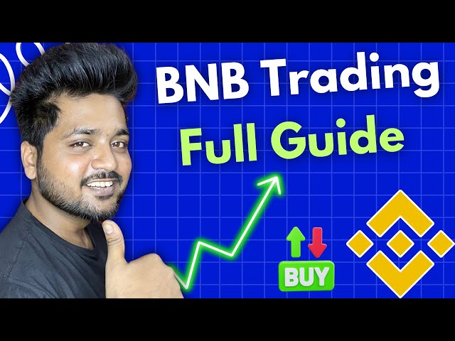 Bnb 코인 구매 방법 🔥 Binance Bnb 동전 거래 및 가격 예측 📈