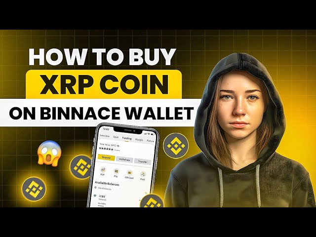 如何購買XRP Ripple Coin binance ||如何將USDT轉換為Binance 2025的XRP