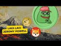 Jeremy Powell handeln 😳 Analyse von Pepe, Shiba und Doge Coin