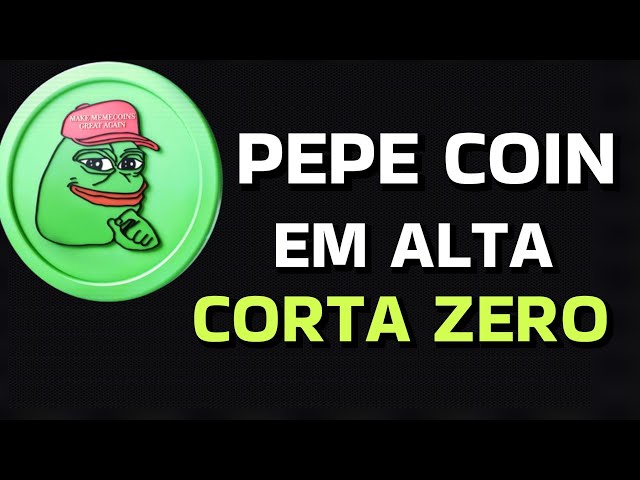 Pepe Coin - 3 days for you to keep an eye on