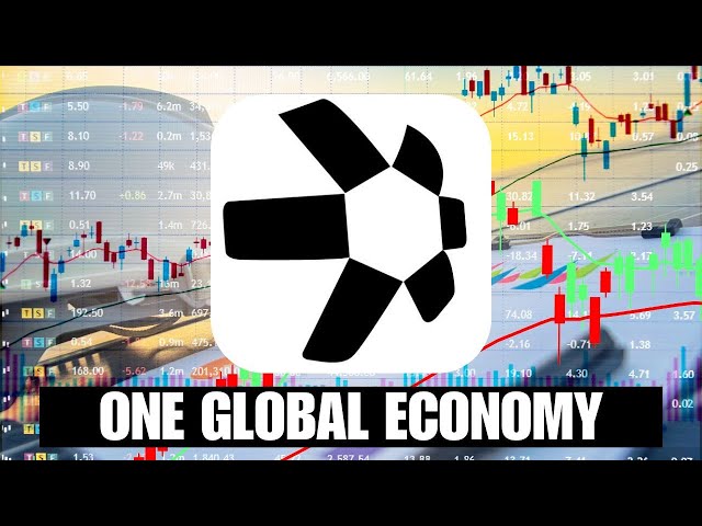 🚨 Quant (QNT): Une économie mondiale !!! 🚨