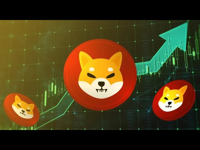 Shib Shiba Inu Coin's flight situation is sluggish. Can Musk's latest move reverse the market downturn? Is Shiba Inu coins still worth holding?