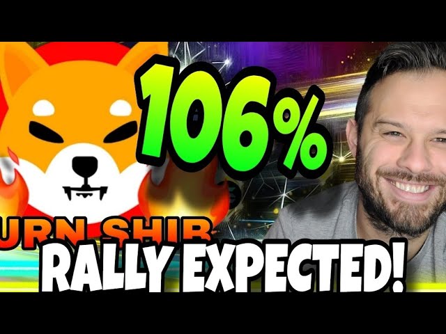 Shiba Inu Coin | Analysts Are Expecting a 106% Rally In The Price Of SHIB In February!