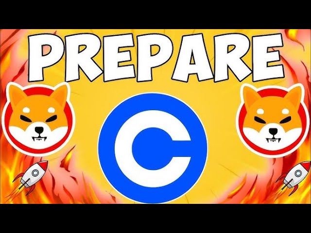 Shiba Inu Coin News Today -Coinbase는 Shiba가 4 달러에 도달 할 것이라고 발표했습니다! - 오늘 시브 뉴스