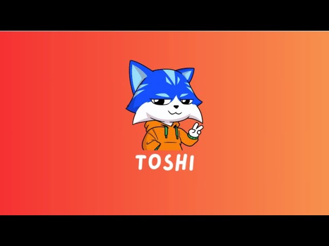 🔥Toshi Coin的大动作：2025-2030您不会错过的价格预测！