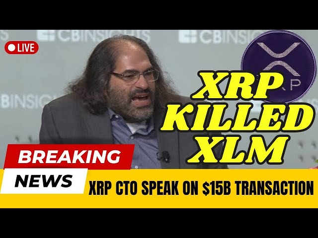 “🚨XRP持有人的緊急警告！這可能是改變遊戲規則的 - 內部的臨界更新！💥”