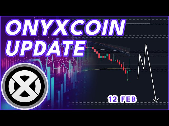 XCN突破可能？🚨（Onyxcoin XCN價格預測2025）