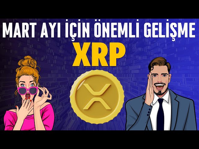 XRP 브레이킹 뉴스