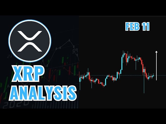 XRP Coin Price Prediction and next targets | Xrp Latest News | Ripple Xrp Feb 11, 2025