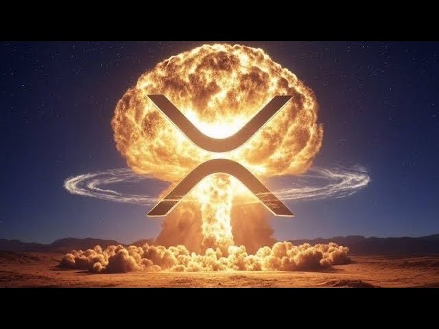 XRPリップル¡¡ #xrp #Ripple #xrpnews