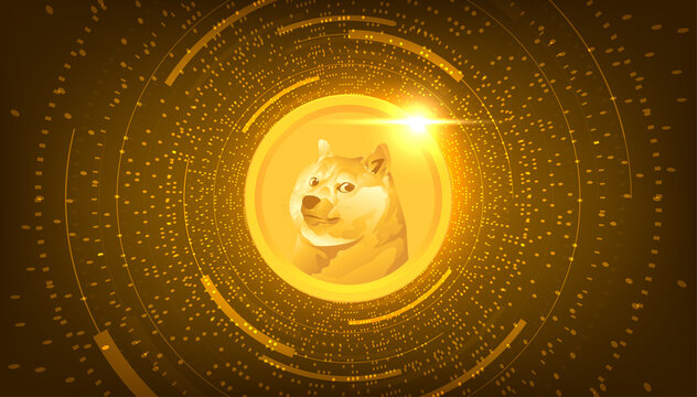 Dogecoin은 Ethereum을 사회적 감정 탱크로 반영합니다