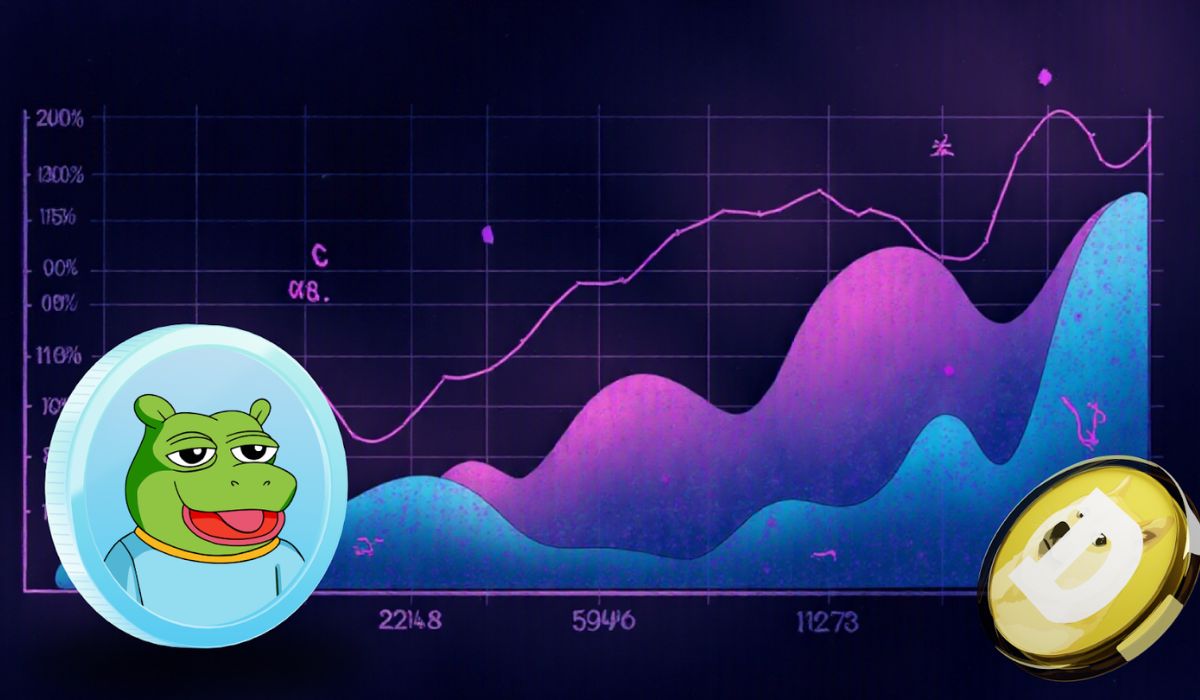 Floppypepe (FPPE) : 10 달러 잠재력을 가진 유일한 밈 동전