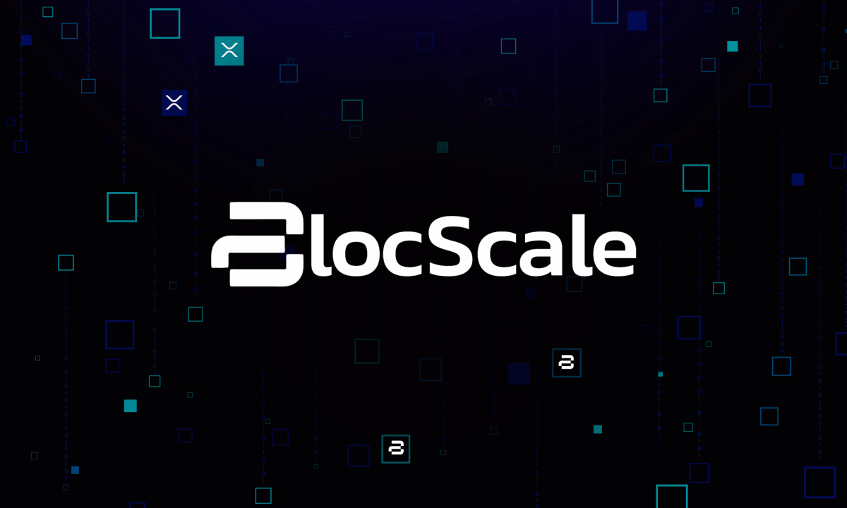 Introducing BlocScale Launchpad: The First IDO Launchpad Built Exclusively on the XRP Ledger