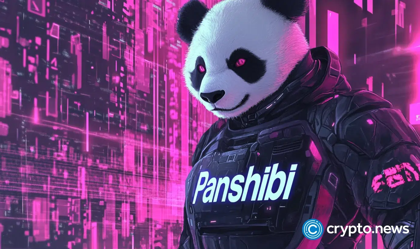 Panshibi (SHIBI): The New Meme Coin That's Making Waves