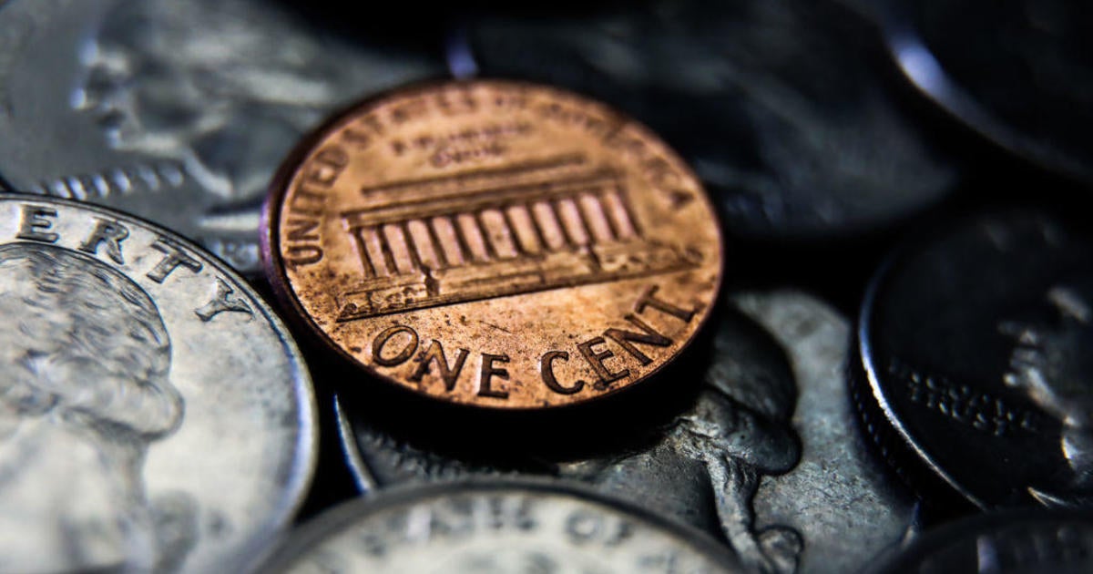 Can a Penny Saved Finally Be Truly Worth It? Collectors Are Asking That Question This Week After President Trump Ordered the U.S. Treasury Department to Stop Minting the Penny.