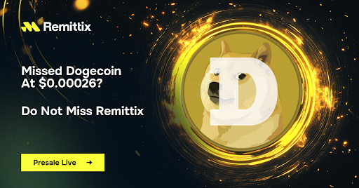 Remittix (RTX)는 Payfi에서 리드를받을 준비가되어 있습니다.