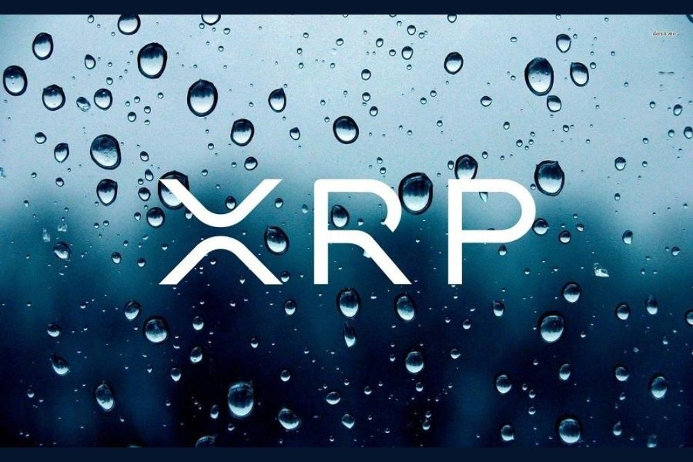 這是$ XRP每枚硬幣$ 10,000的方式