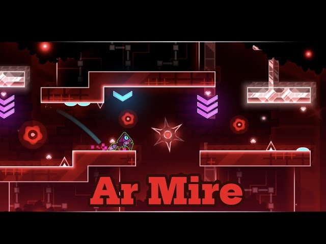 Sirio13 [W/Coin]每日級別＃44的“ Ar Mire”