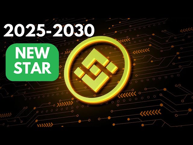 BNB硬幣爆炸嗎？這是2025年最大的加密機會嗎？