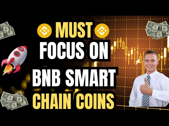 🚀 BNB Smart Chain Münzen zum Kauf jetzt - Beste BNB Smart Chain Münzen 2025 - Altcoins Update