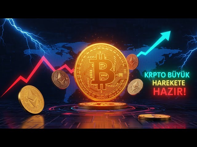 Sind Crypos bereit zu steigen? #btc #eth #bitcoin #ethereum #xrp #coin