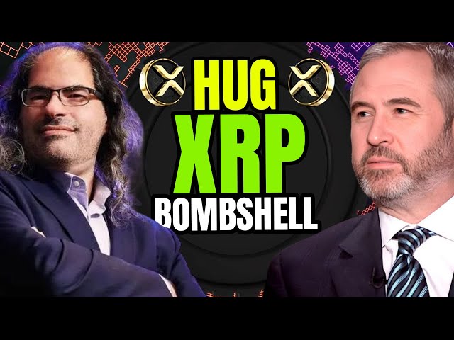 Massive Ripple News! CTO Reveals Future of RLUSD, XRP, and ONDO—What’s Coming?