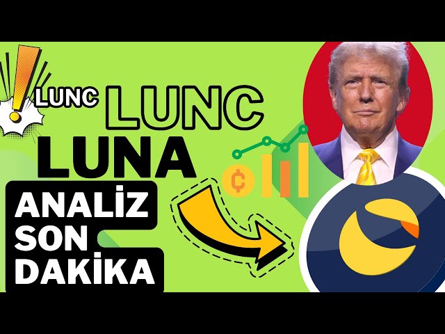 Moon Coin Coin Analiz - Son hard - Krytiç V̇deo 🚨🚨 # lunc #luna #picoin #thereum