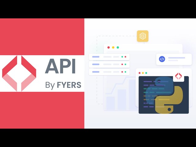 Fyers API V3 설정 방법 -Python Access Token Generation