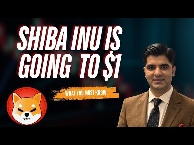 Shiba INU $ 1 가능? ,,, Shib가 1 달러에 도달합니까? ,,, 시바 가격 예측 2025 🚀💰