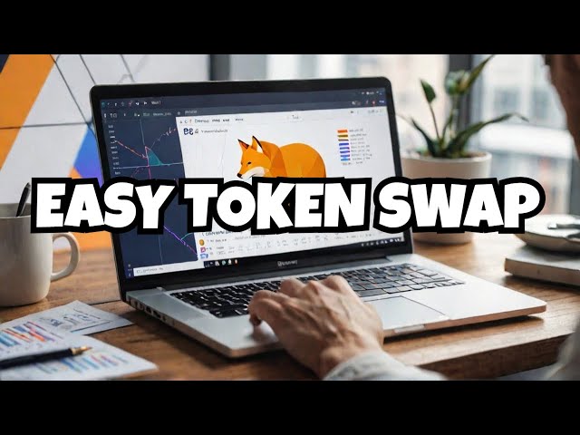 What is Token Swap? How to Swap ETH Tokens for SAND On MetaMask Wallet