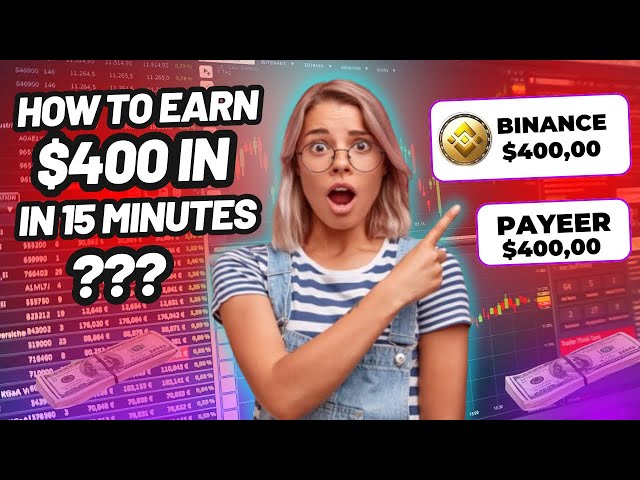 🚀 Top 1 $ 400 BNB Coin Miner in 15 minutes to earn faster! (Is it worth it?) ⚡💰