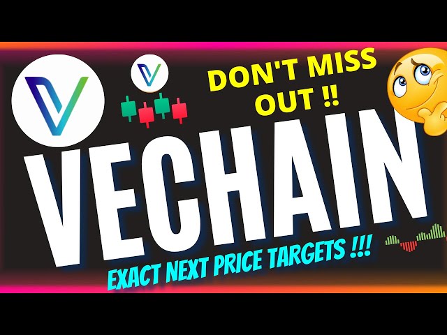 Mise à jour du vétérinaire Vechain⚠️Vechain Prediction 2025 - Vechain Coin Analysis - Quelle est la prochaine étape pour Vechain