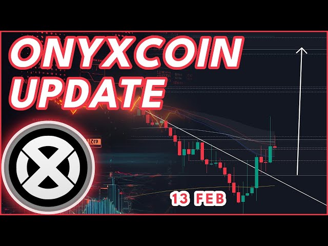 XCN이 더 높아질 수 있습니까? 🔥 (OnyxCoin XCN 가격 예측 2025)