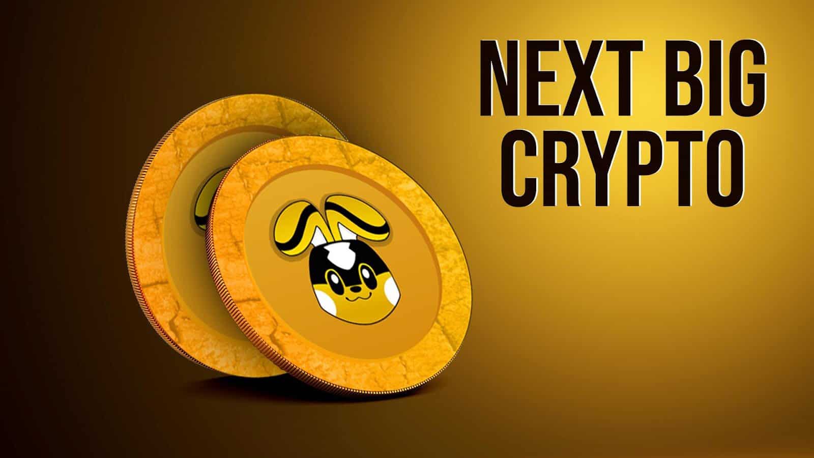 La prochaine grande crypto-monnaie à acheter: Pikamoon (PIKA) - Ce jeton AAA Gamefi devrait exploser en 2025