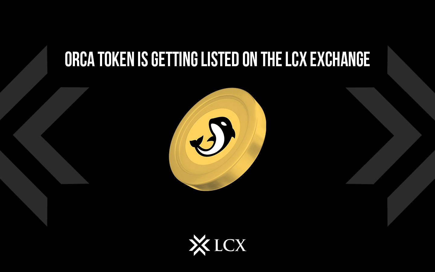 LCX Exchange énumérera $ ORCA le jeudi 13 février 2025 à 12 h CET