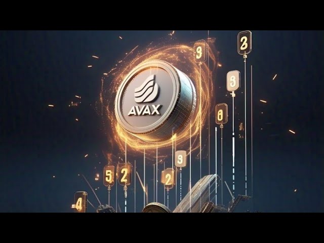 Avax Coinテクニカル分析。ロケットの前にディップを購入する時が来ました