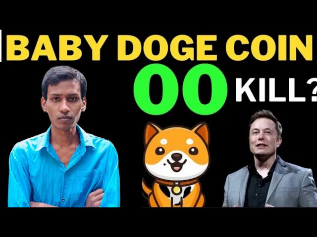 ベビードッグコインは2「ゼロ」を殺します|燃える| babydogeコイン価格ポンプ|バイナンスリスト