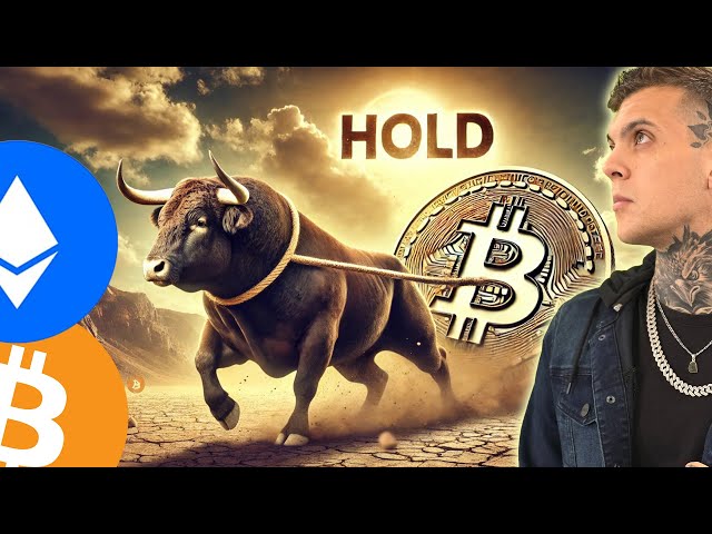 BITCOIN LIVE TRADING: Bitcoin Next Move! Huge Profits / Mochi price Prediction