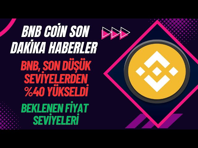 BNB Coin Breaking News | BNBコイン分析| Adpanel Coin