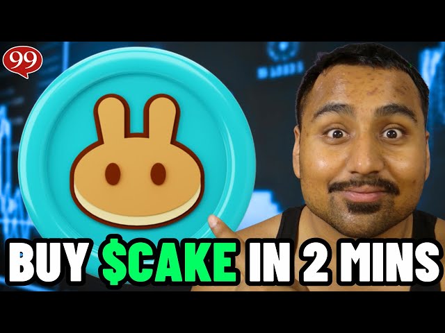 How to Buy $Cake in 2 minutes (2025 Updated) Pancake Swap Coin