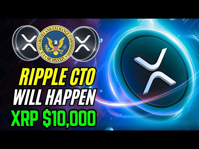 David Schwartz Ripple CTO：XRPが10,000ドルに達する方法（現実的な予測）