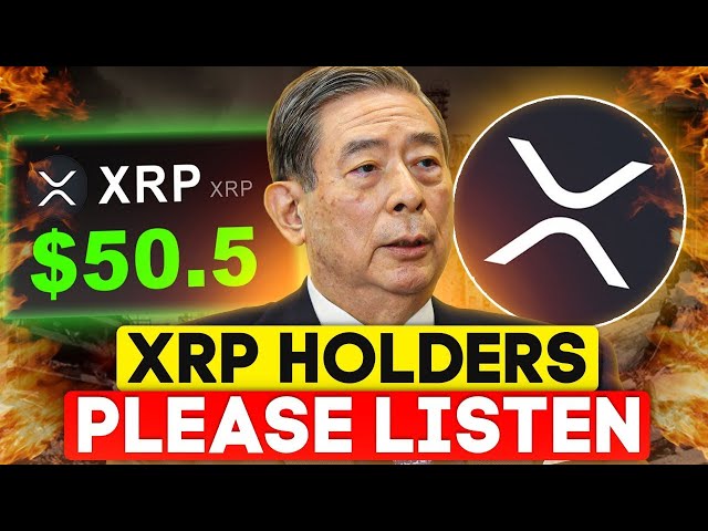 美联储将全力以赴加密| XRP持有人注意！