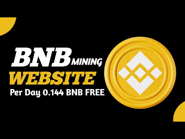 無料のBNBマイニングサイト|私の0.2 bnbあたり0.2 bnb-投資なしでBNBコインを獲得する