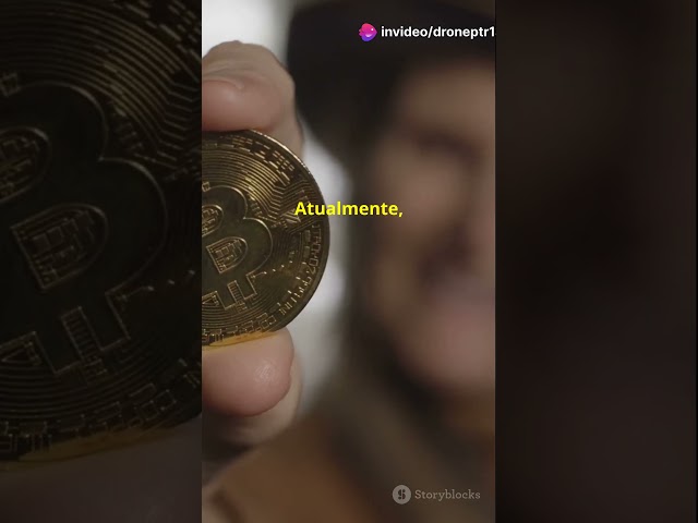 Il a perdu 7500 bitcoins stockés.