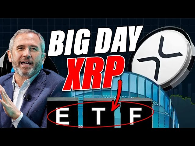 Ripple XRP 뉴스 - XRP의 큰 날!